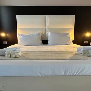 Deluxe Kamer met een King Size Bed